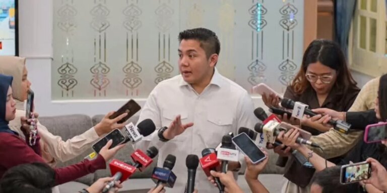 Kunker Presiden Prabowo dan Politik Luar Negeri yang Proaktif