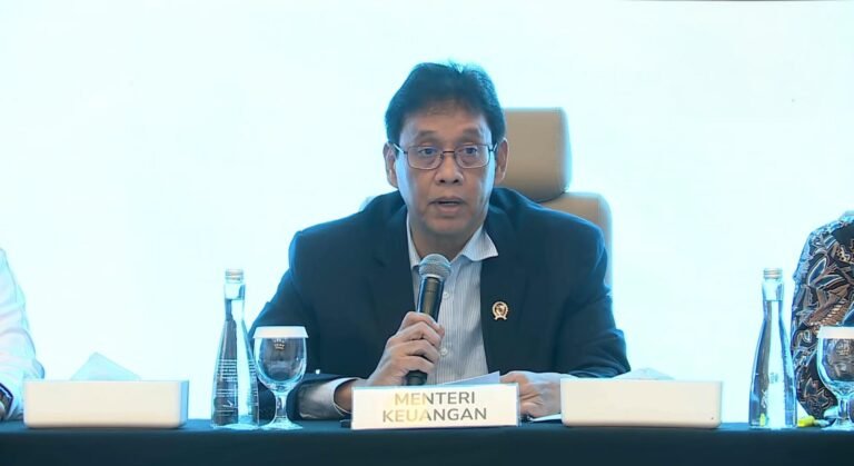 Pemerintah Optimalkan DHE SDA demi Memperkuat Ekonomi Rakyat