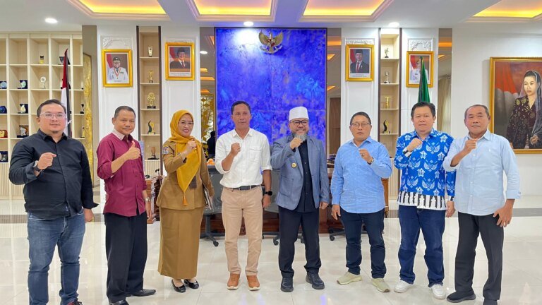 Tokoh Adat Ajak Masyarakat Utamakan Dialog untuk Mengawal Kemajuan Papua