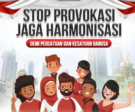 Jangan Biarkan Provokasi Mengaburkan Agenda Pemulihan Ekonomi