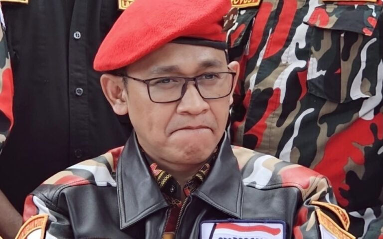 Satgas PKH Bukti Konkret Pemerintah Jaga Ekosistem dan Tegakkan Aturan Pertambangan