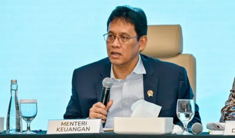 Ekspor Satu Pintu Danantara Langkah Strategis Pemerintah Tutup Kebocoran Devisa Nasional