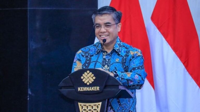JKP Hadir sebagai Jaring Pengaman di Tengah Dinamika PHK