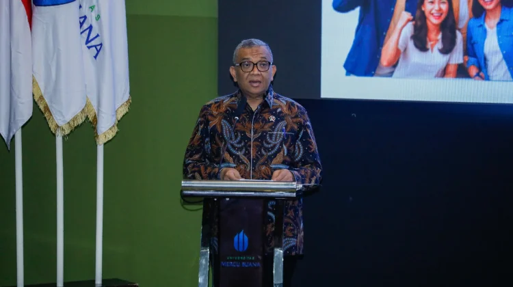 Pemerintah Perkuat Koordinasi Hadapi Risiko PHK di Berbagai Sektor