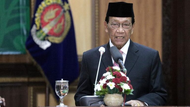 Tokoh Nasional Dorong Mahasiswa Sampaikan Aspirasi Tertib Sesuai Aturan