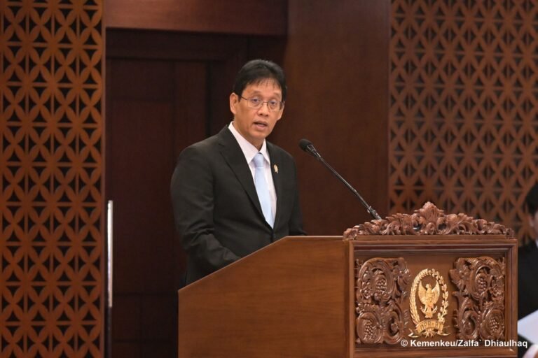 APBN 2027: Ekonomi yang Hemat di Birokrasi, Hadir untuk Rakyat