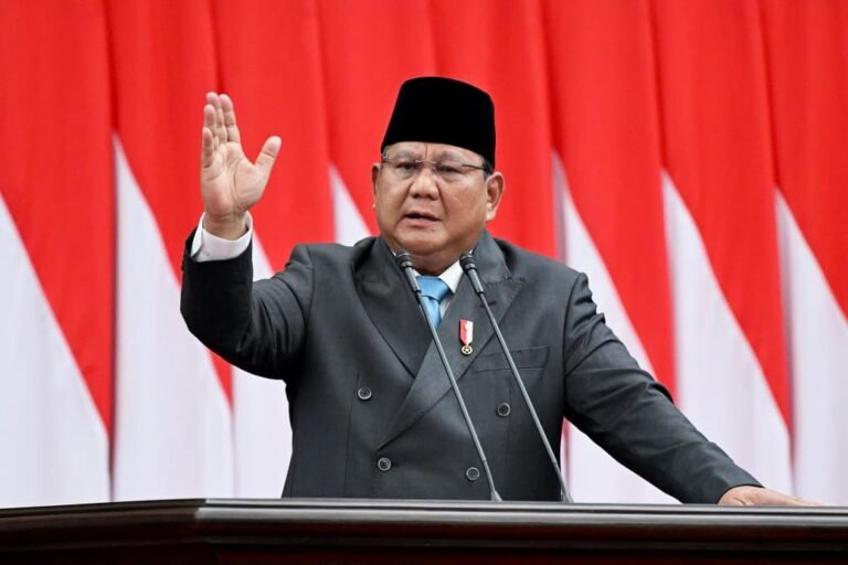 Pembangunan Jalan Era Presiden Prabowo Didorong Jadi Penggerak Pertumbuhan Ekonomi Papua