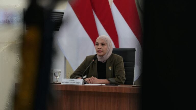 Makin Hemat Devisa, Pemerintah Terapkan B50 Mulai Juli 2026