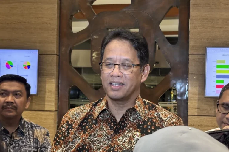 Menkeu Purbaya: Realisasi Anggaran MBG Tetap Berjalan Ke Seluruh Pelosok Tanah Air