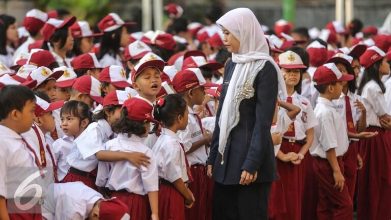 Sekolah Rakyat Siap Beroperasi pada Tahun Ajaran Baru dengan Layanan Optimal