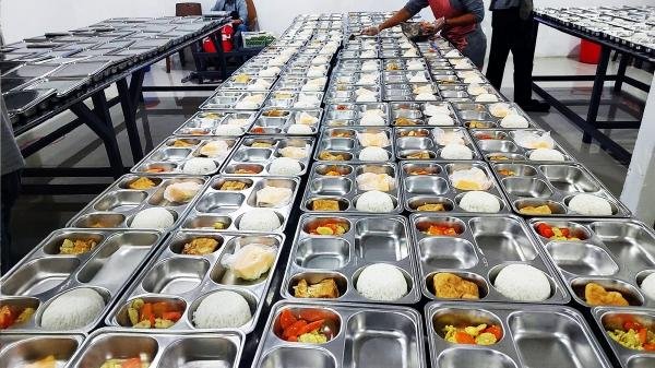Percepat Perbaikan Program MBG Pemerintah Perkuat Koordinasi BGN-KPK