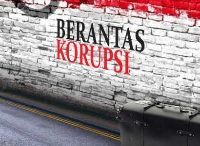 Langkah Tegas Pemerintah Berantas Korupsi Perkuat Reformasi Birokrasi
