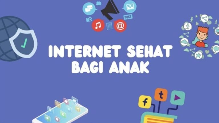 PP TUNAS dan Upaya Membangun Ruang Digital Bebas Konten Negatif