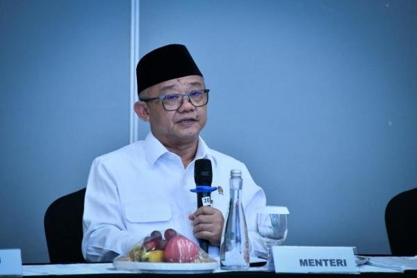 Skema Baru MBG Disiapkan Agar Program Lebih Efisien dan Tepat Sasaran
