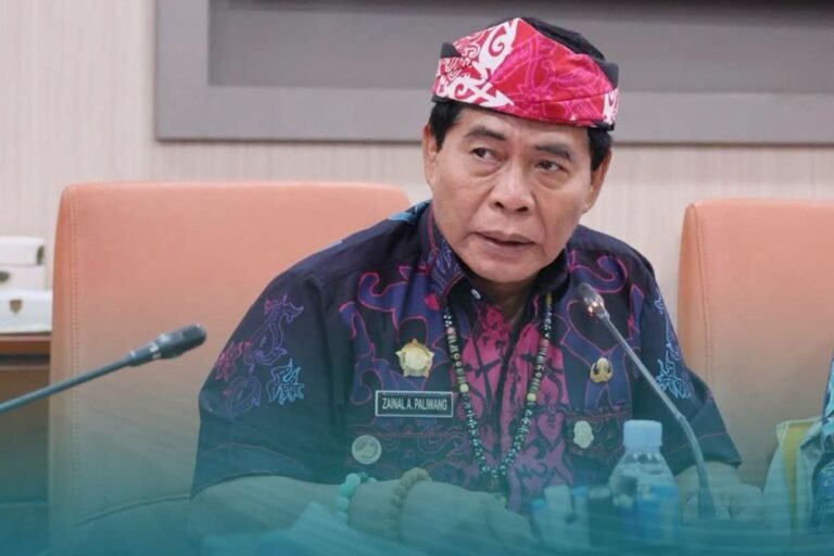 Ketahanan Keluarga Jadi Fondasi Literasi Digital Pembentukan Generasi Berkarakter
