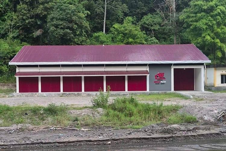 Koperasi Merah Putih dan Semangat Partisipasi Desa
