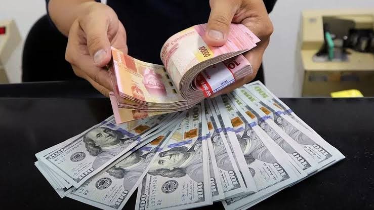 PFII sebagai Momentum Indonesia Memperdalam Pasar Keuangan dan Menjaga Rupiah