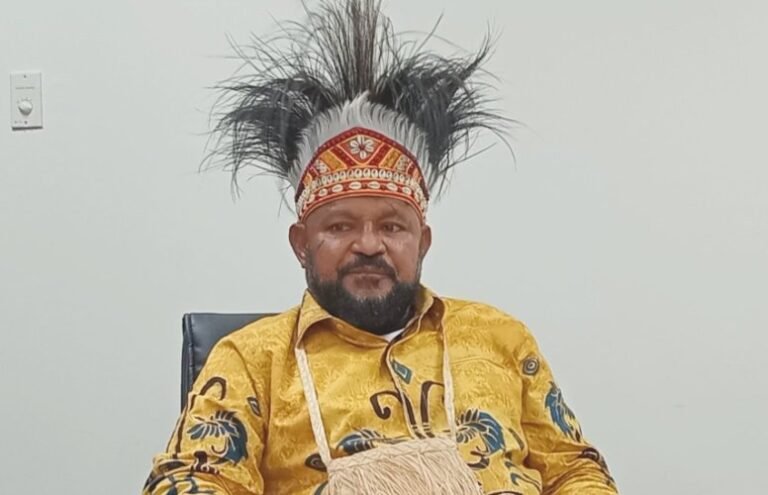 Dukungan Mengalir untuk Presiden Prabowo, MRP Nilai Pembangunan Papua Semakin Inklusif
