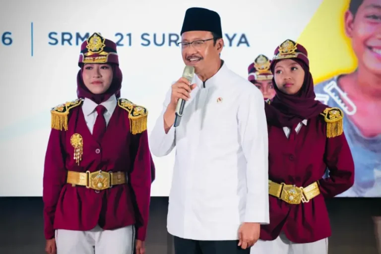Tahun Ajaran Baru, Sekolah Rakyat Dipastikan Berorientasi pada Akademik dan Karakter