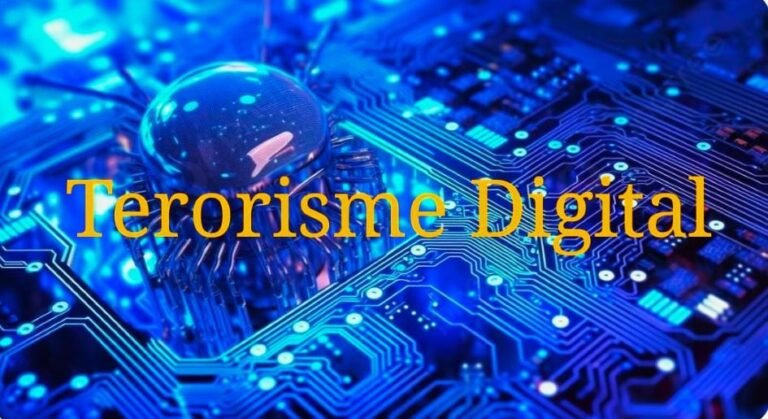 Melindungi Anak dan Remaja dari Rekrutmen Terorisme Digital