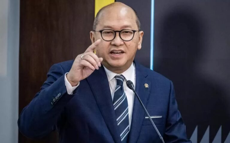 Industri Kapal Nasional Disiapkan Penuhi Standar Internasional dan Kebutuhan Logistik