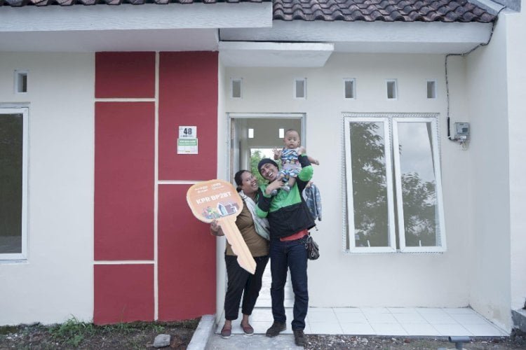 Ojol, Rumah Subsidi, dan Pengakuan atas Kerja Sektor Informal