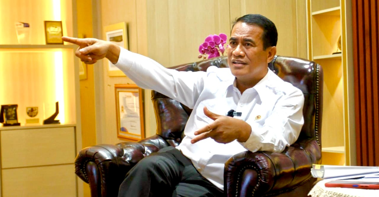 Modernisasi Pertanian di Papua Perkuat Ekonomi Daerah dan Ketahanan Pangan Nasional