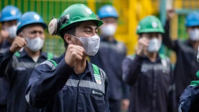 Pemerintah Pastikan Pekerja Terdampak PHK Mendapat Perlindungan dan Pendampingan