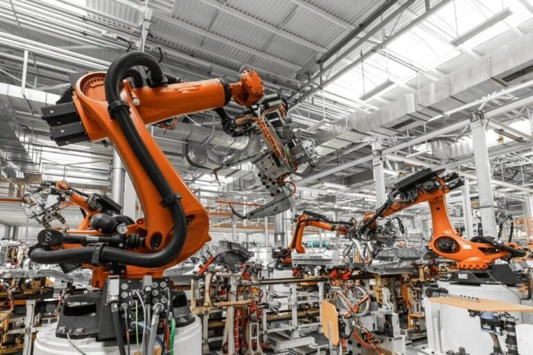 Percepatan Industrialisasi Dorong Indonesia Semakin Mandiri di Sektor Manufaktur