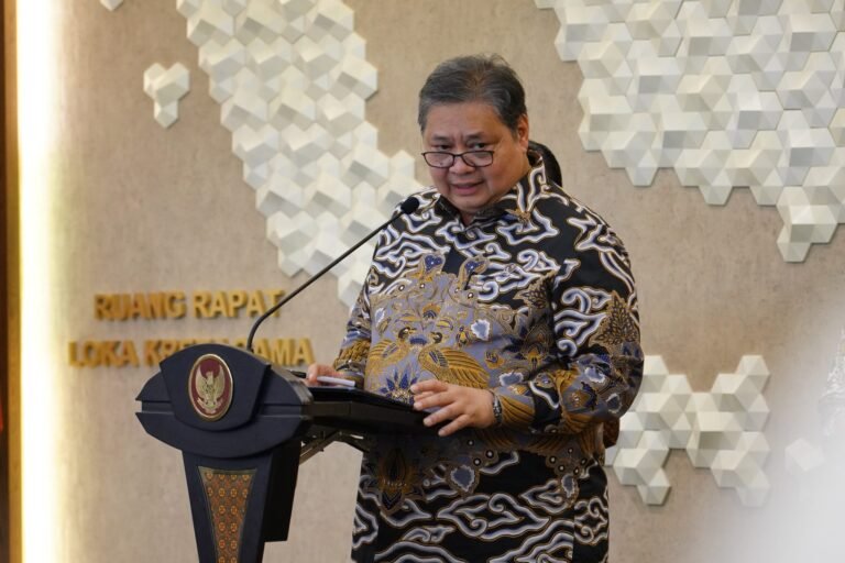 APBN 2027 Dorong Percepat Hilirisasi dan Serap Jutaan Tenaga Kerja