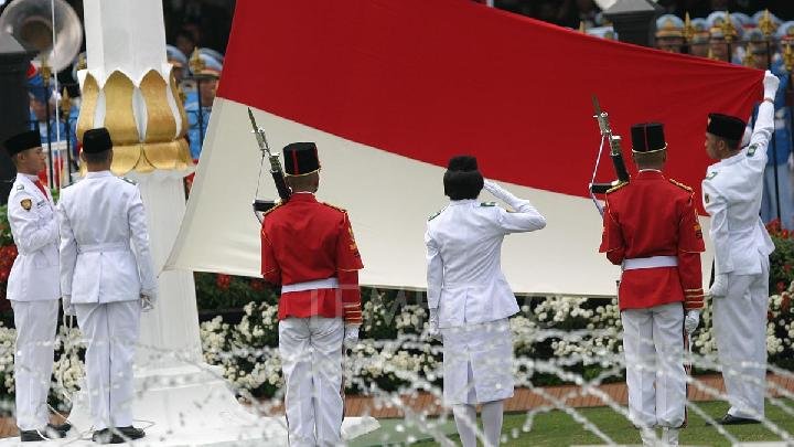 Agustusan Kondusif, Publik Diminta Bijak di Ruang Digital
