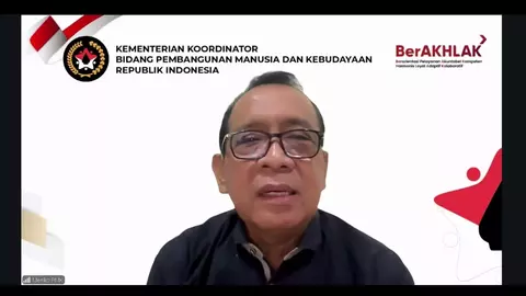 Pemerintah Maksimalkan Evakuasi dan Distribusi Bantuan bagi Korban Bencana NTT
