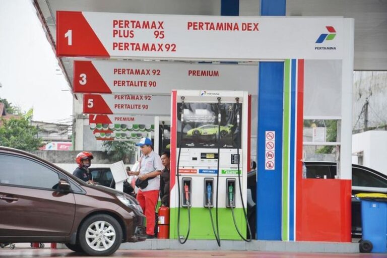 Keputusan Berani: Harga BBM Subsidi dan LPG Subsidi Tidak Naik