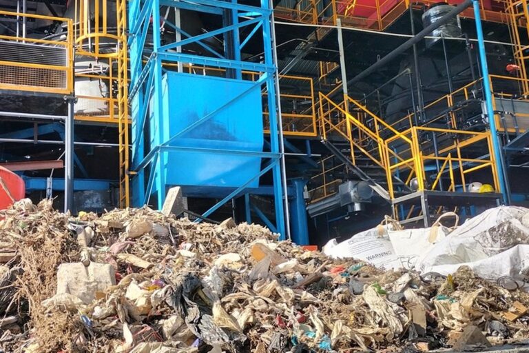 Listrik Tenaga Sampah Dipercepat, Pemerintah Masukkan PLTSa ke RUPTL PLN