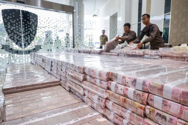 Aset Hasil Korupsi Harus Kembali kepada Negara melalui RUU Perampasan Aset