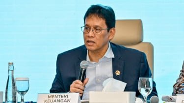 Ketahanan Ekonomi Indonesia Terjaga, Investasi dan Konsumsi Jadi Penopang