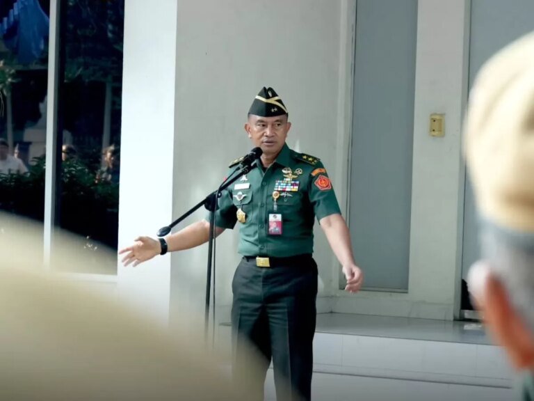 Pemerintah Tegaskan Pelatihan Koperasi Merah Putih Transparan, Bekali Penguatan Ekonomi Desa