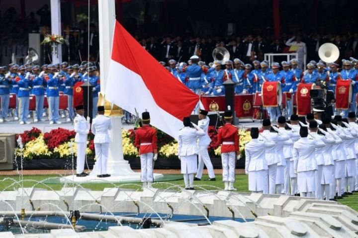 HUT RI Kondusif, Publik Diminta Verifikasi Konten Digital sebelum Membagikan
