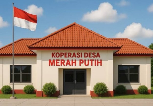 Pemerintah Pangkas Rantai Distribusi Subsidi lewat Koperasi Merah Putih