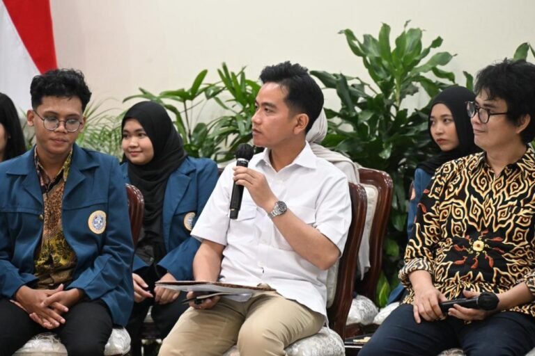 Demo Mahasiswa yang Bermartabat Tidak Mengorbankan Ketertiban Rakyat