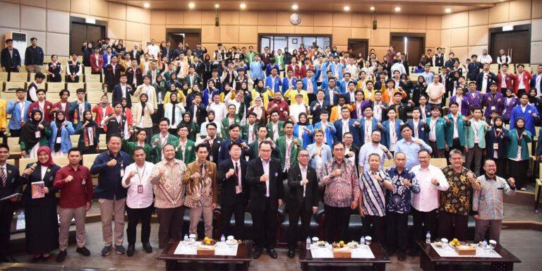 Mahasiswa Kedepankan Gerakan Intelektual, Tak Mau Terjebak Aksi Provokatif Akhir Agustus