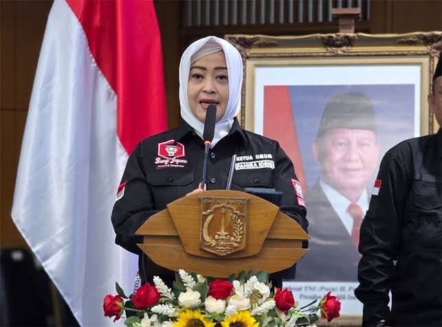 Waspada Provokasi Akhir Agustus, Elemen Masyarakat Serukan Jakarta Kondusif