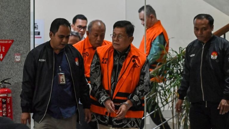Pembekalan Antikorupsi Kepala Daerah Diperluas Perkuat Tata Kelola Daerah