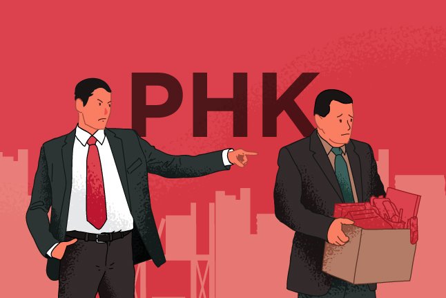 Pemerintah Perkuat Sinergi Mitigasi PHK Demi Stabilitas Ketenagakerjaan