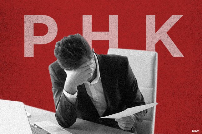 Pemerintah Bangun Sistem Deteksi Dini Cegah PHK