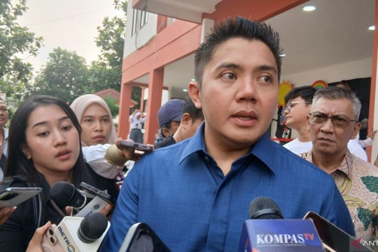 Presiden Prabowo Kerahkan Respons Cepat Pemerintah untuk Penanganan Gempa NTT