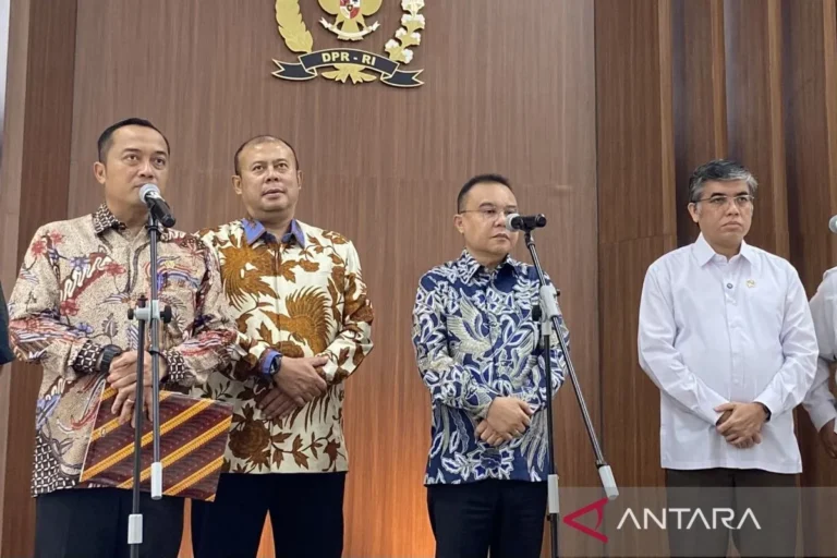 Mitigasi PHK Diperkuat, Pemerintah Siapkan Klarifikasi dan Mediasi Perusahaan