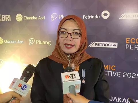 Guru Besar UI Apresiasi Capaian Prabowo-Gibran, Dorong Penguatan Kelas Menengah