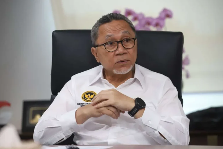 KDMP Mulai Beroperasi Oktober, Pemerintah Fokus Pangkas Rantai Pasok