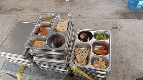 Pastikan Kualitas MBG, Pemerintah Seleksi Ulang Ribuan Dapur SPPG